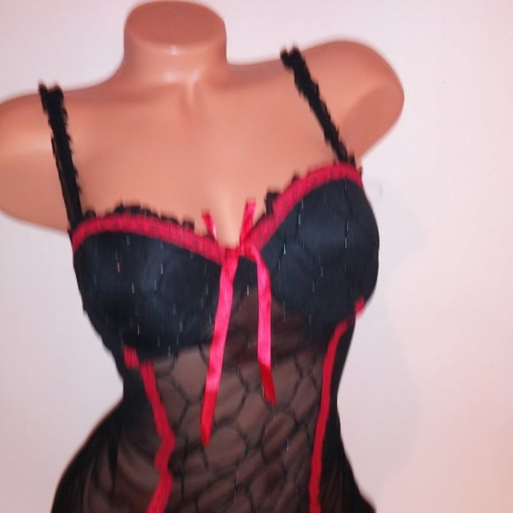 Native‎ Intimates - Picture 3 of 6
